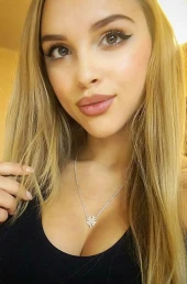 Проститутка Полина